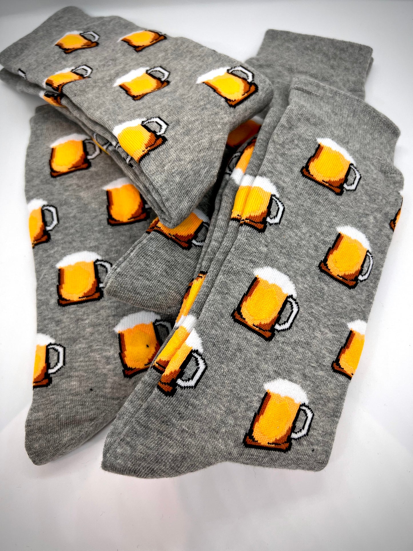 Beer Socks
