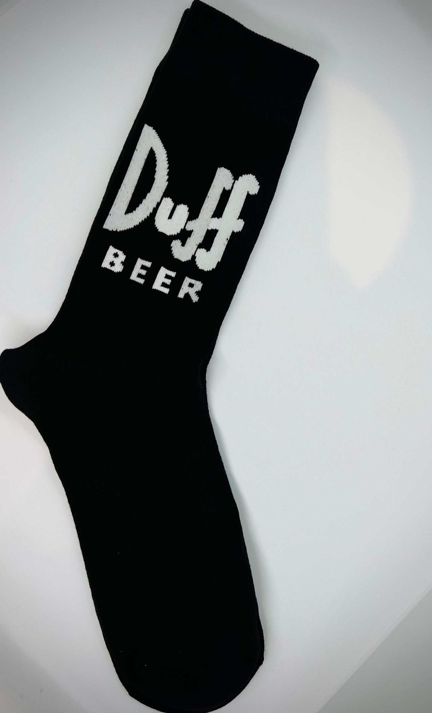 Duff Socks