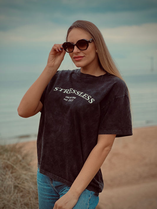 "Stressless" t-shirt
