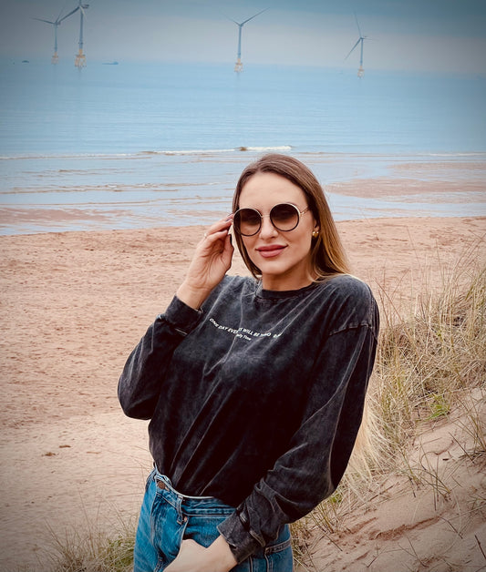 Long or short sleeve t-shirt