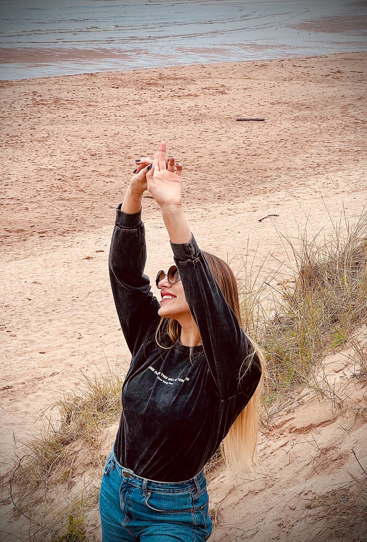 Long or short sleeve t-shirt