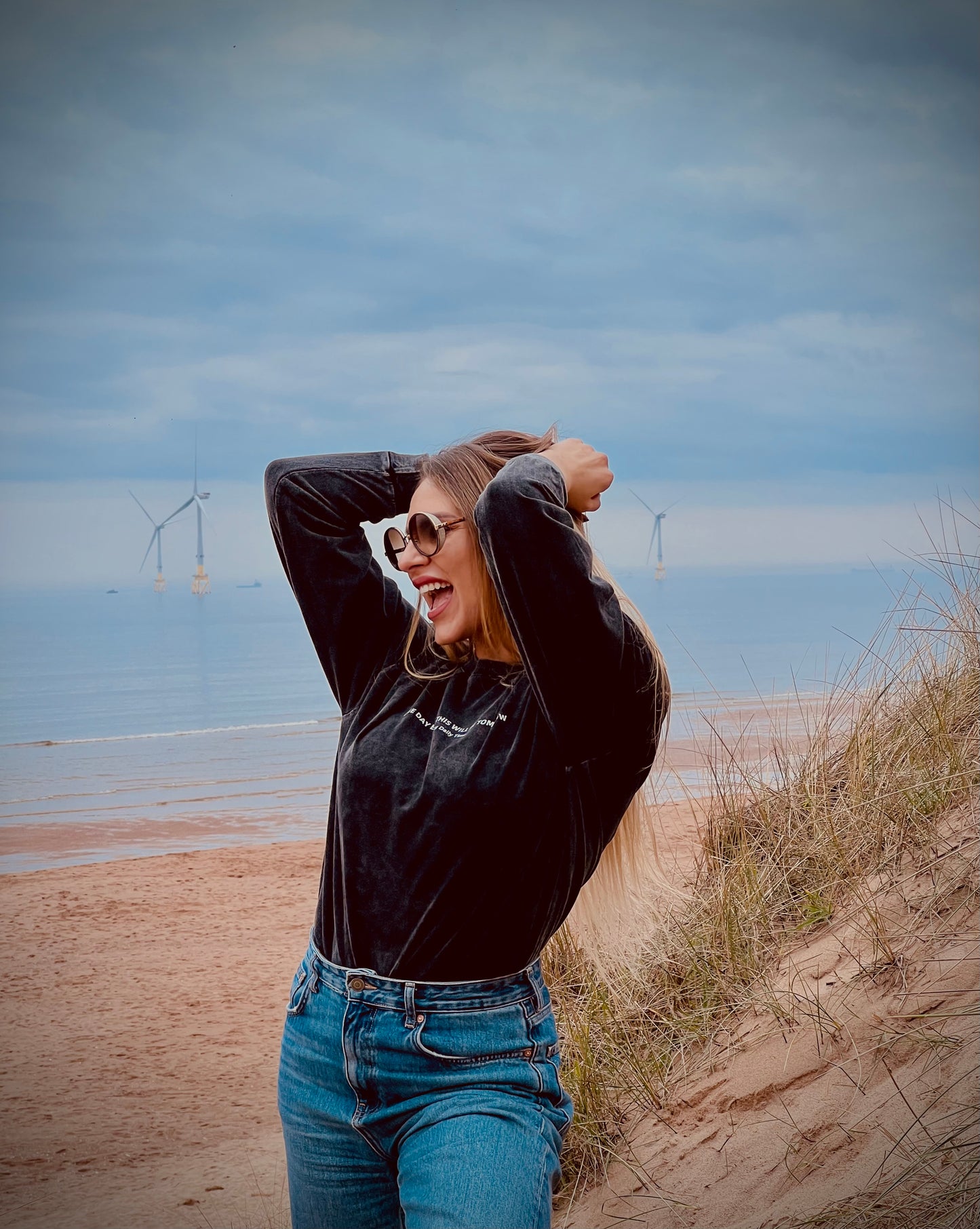 Long or short sleeve t-shirt