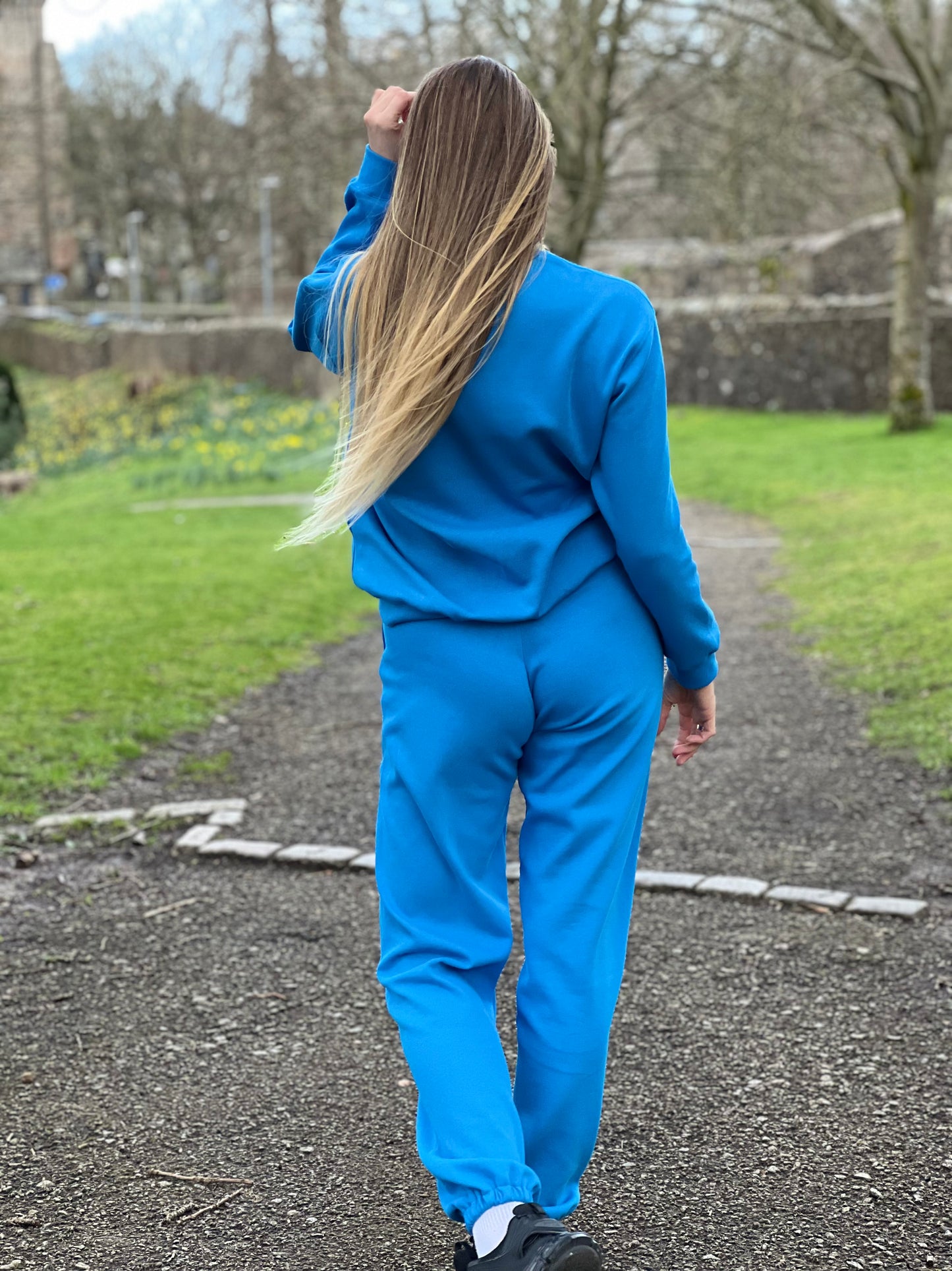 Women "Marabel" tracksuit
