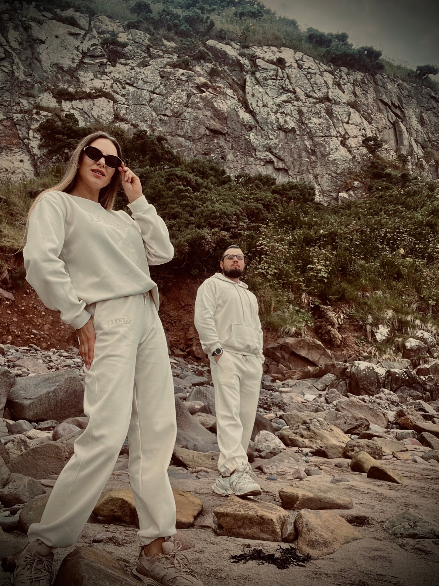 Women "Marabel" tracksuit