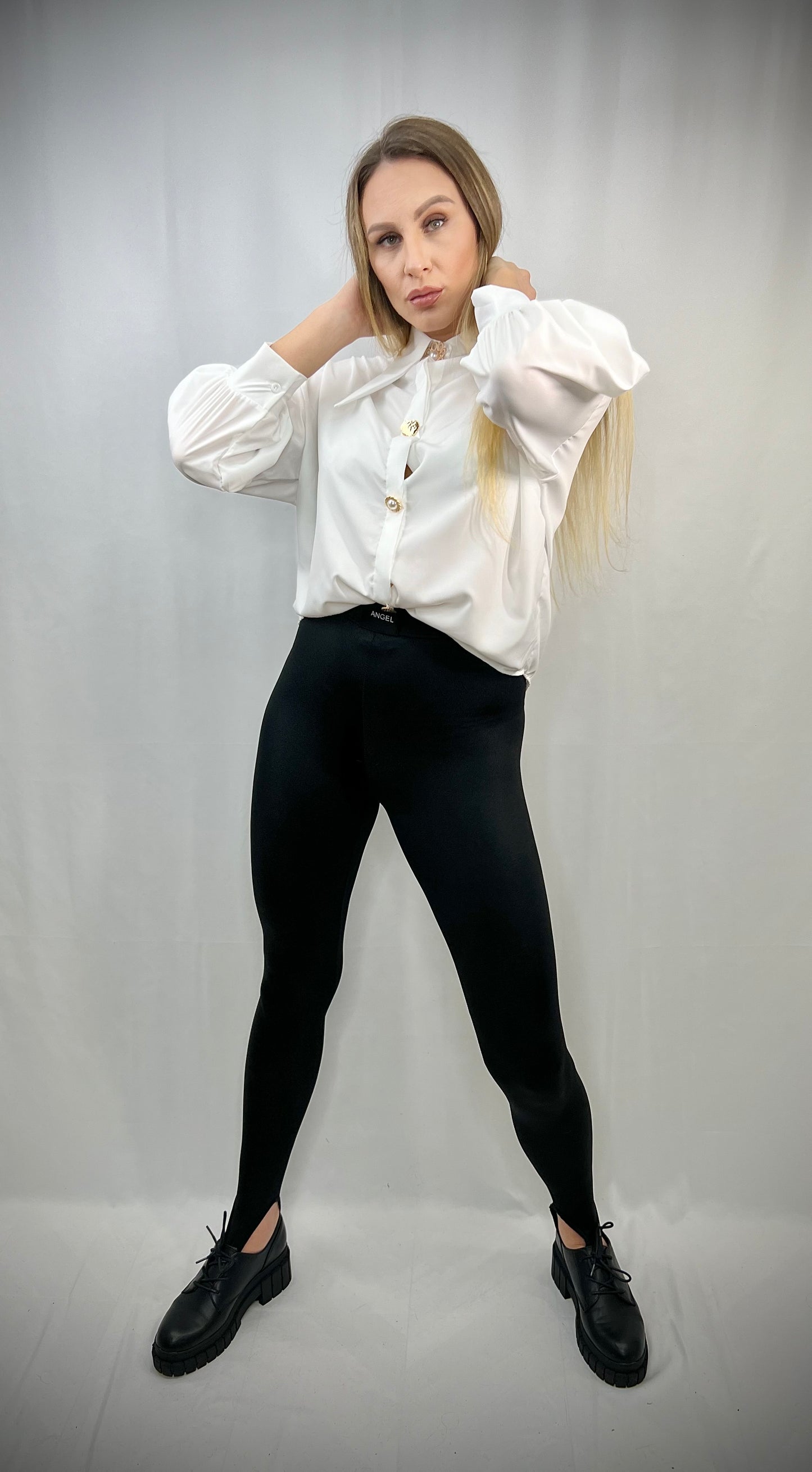 Leggings (tall ladies)