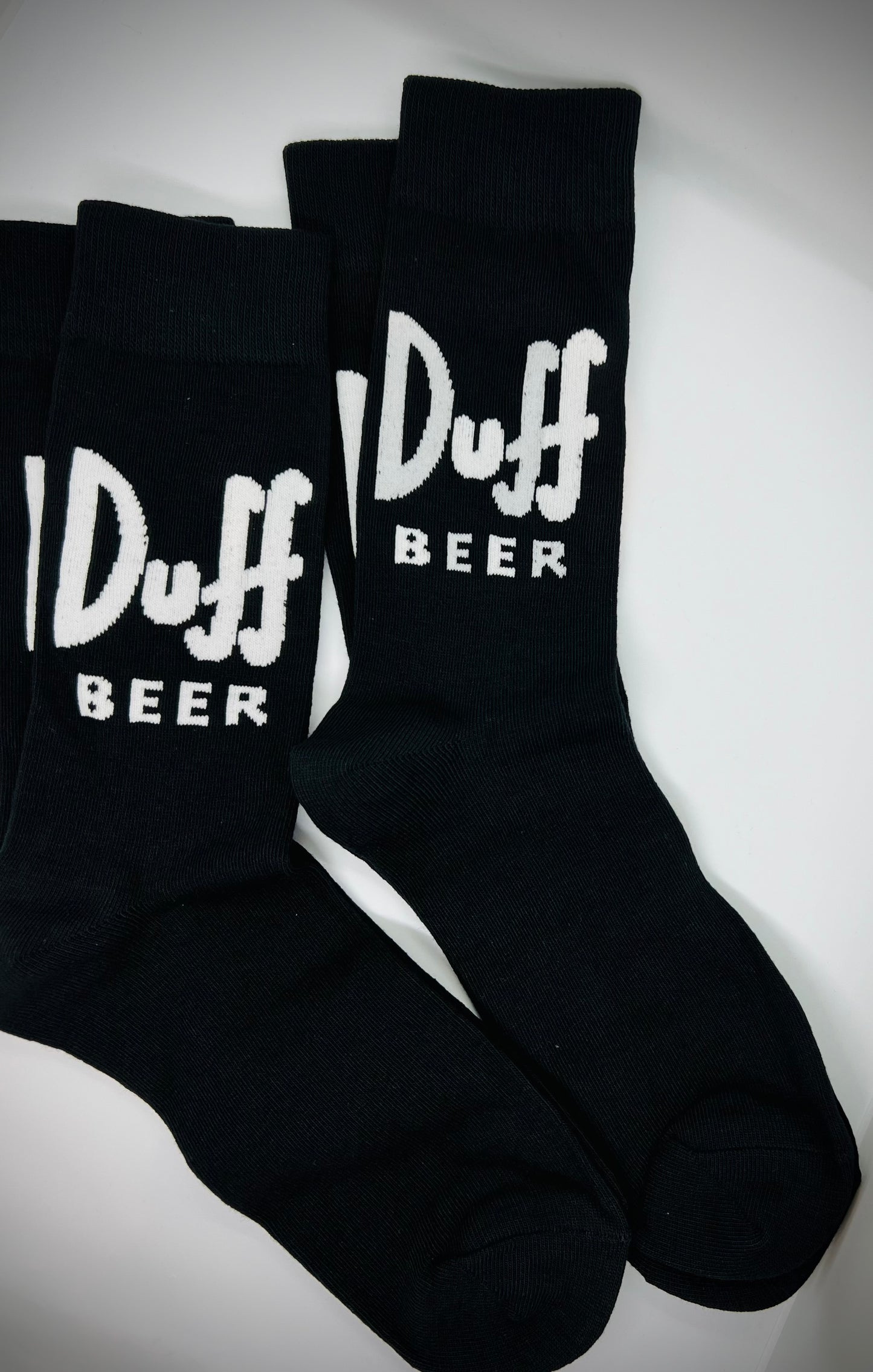 Duff Socks