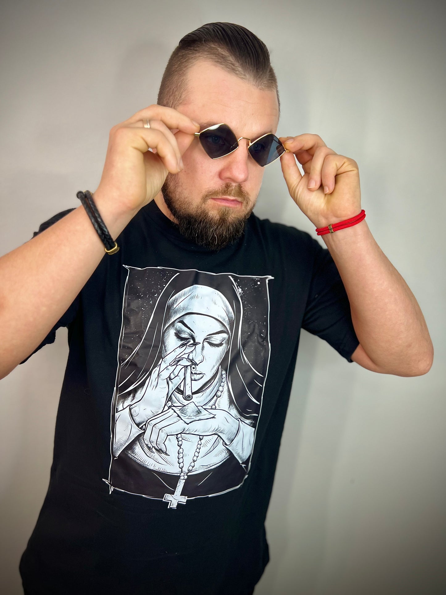 Short sleeve t-shirt