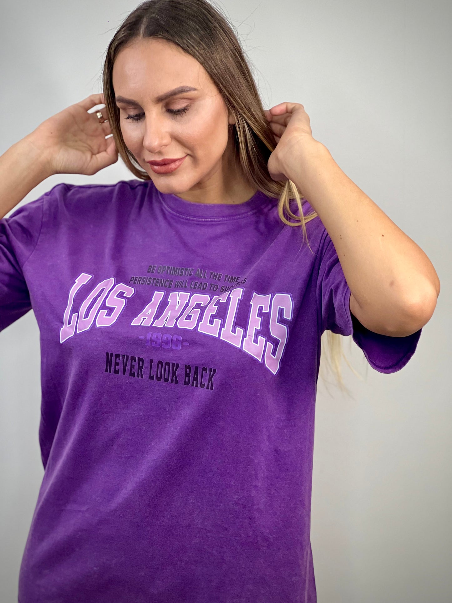 "Los Angeles" t-shirt