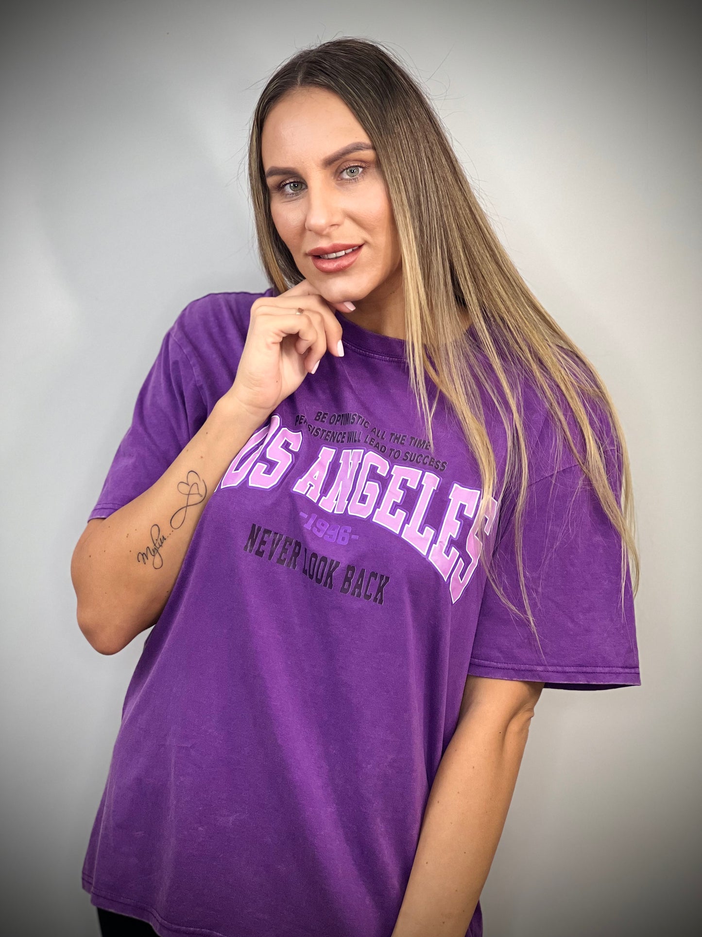 "Los Angeles" t-shirt