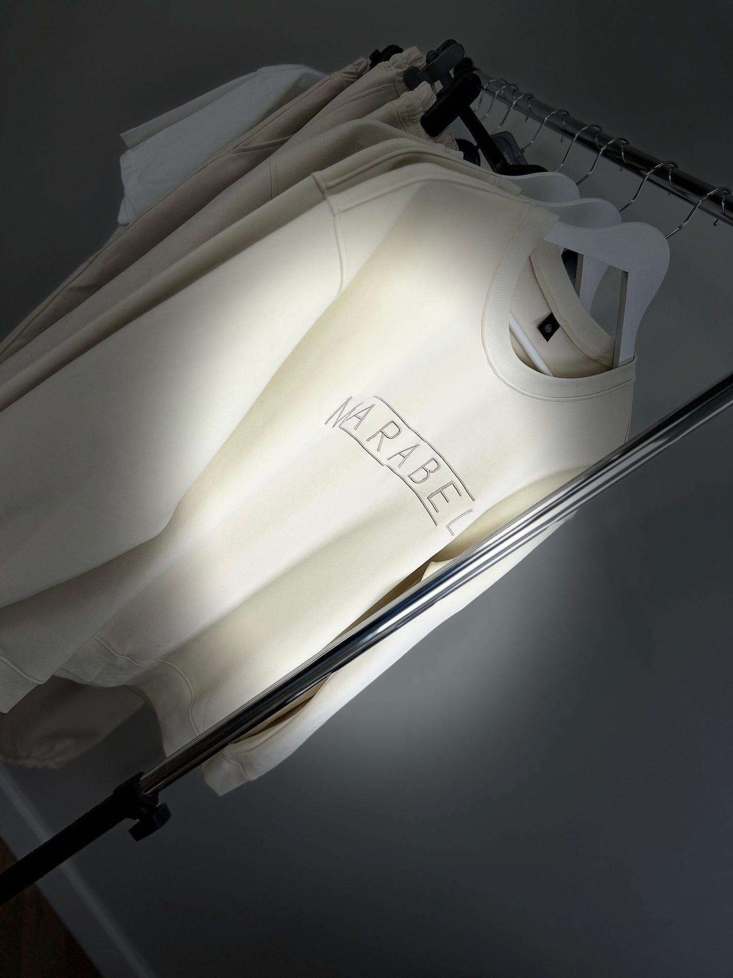 Women "Marabel" tracksuit