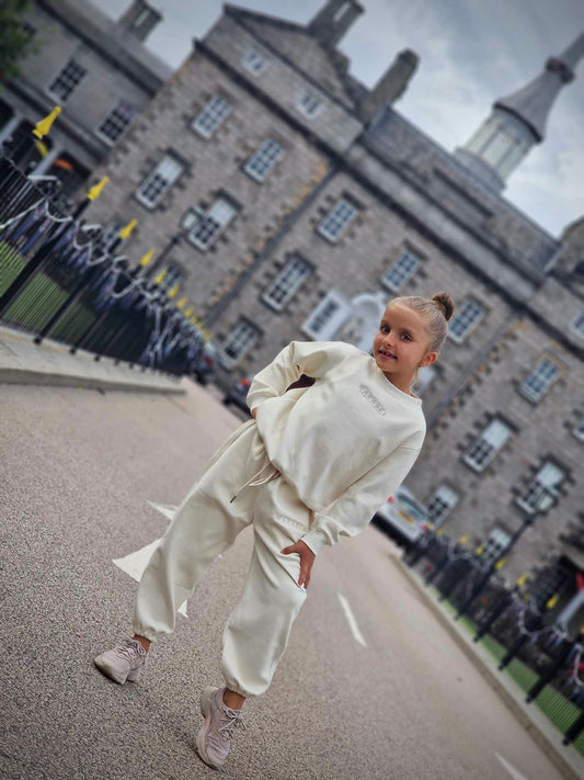 Kids "Marabel" tracksuit