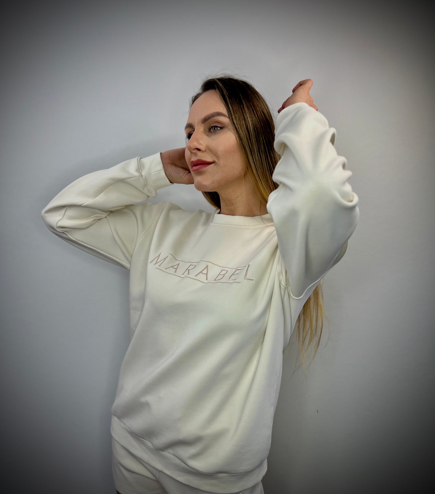 Women "Marabel" jumper