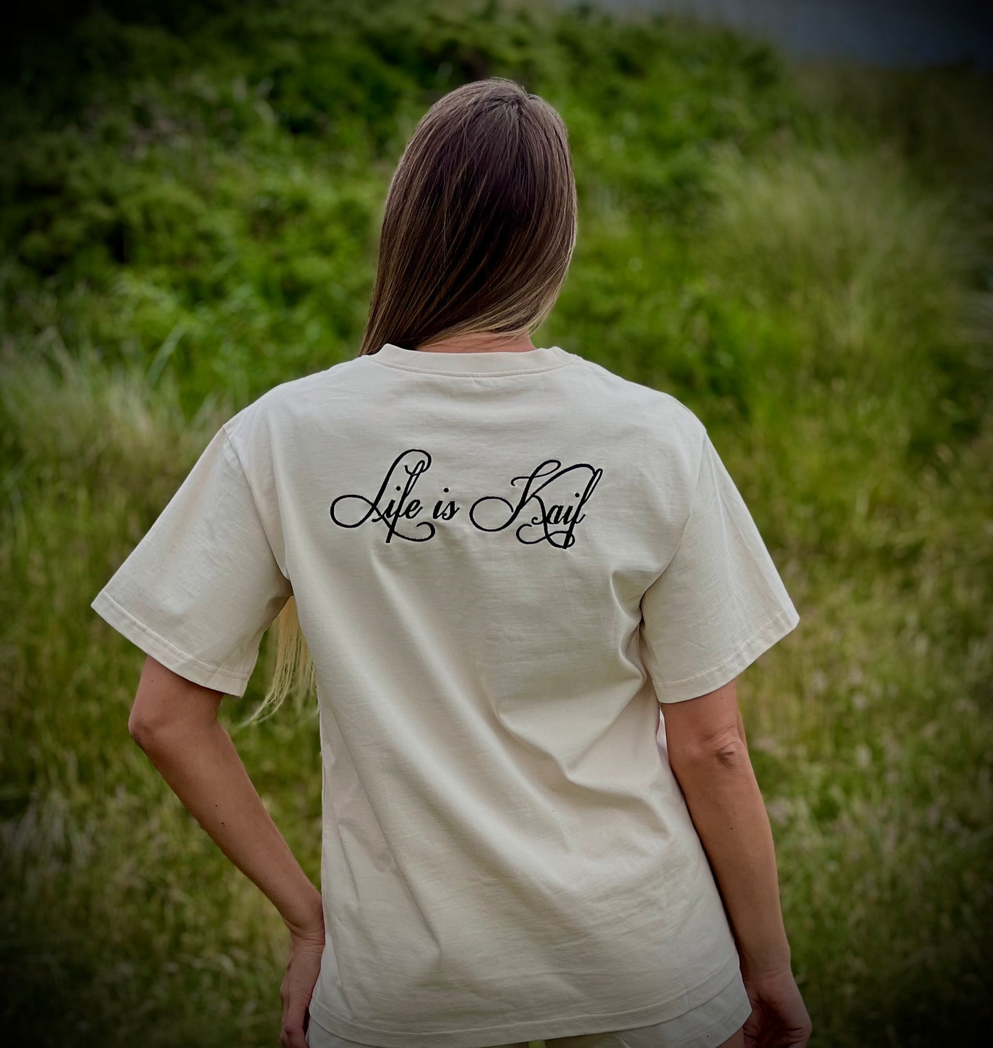 Women "Marabel" short summer set